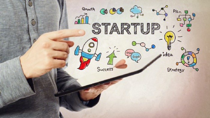 Startup Business Insurance