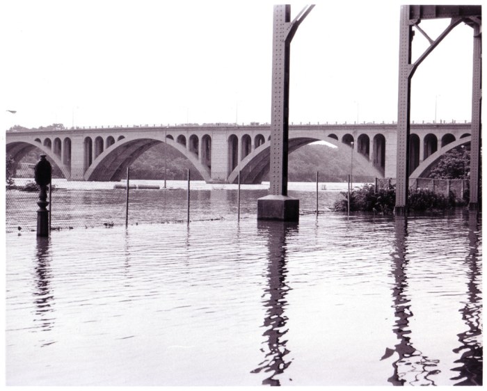 Flood and Natural Disaster Coverage