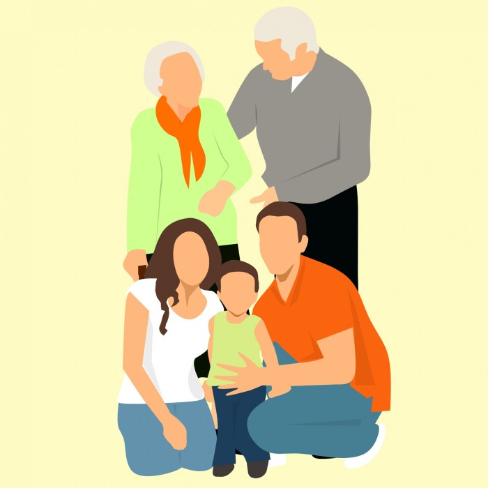 Family Gathering Free Stock Photo - Public Domain Pictures Family Gathering Free Stock Photo - Public Domain Pictures