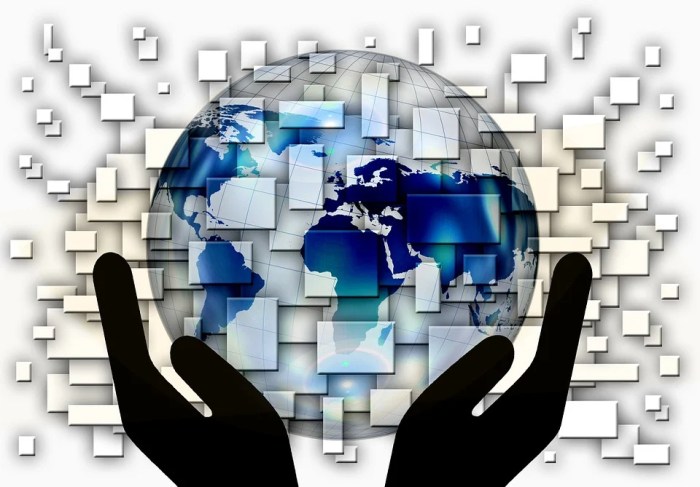 Free illustration: Globe, Earth, World, Globalization - Free Image on ...