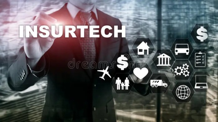 Digital Transformation in the Insurance Industry: “Insurtech” | KPLAW Insurtech and Digital Insurance Platforms
