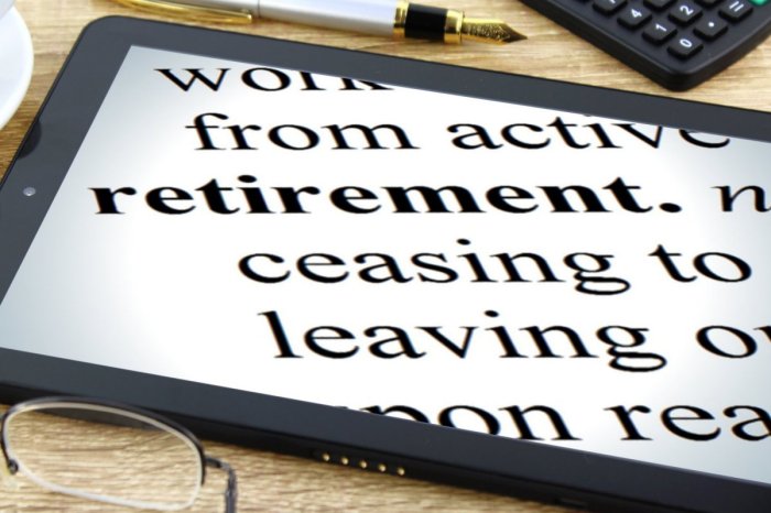 Retirement Retirement Annuity and Life Cover