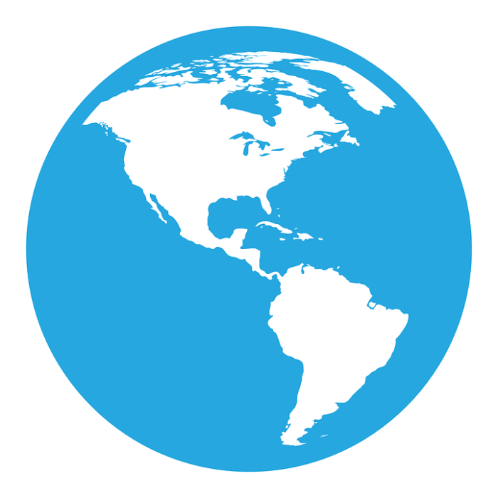 Illustration gratuite: Globe, Terre, Monde, Mondialisation - Image ...