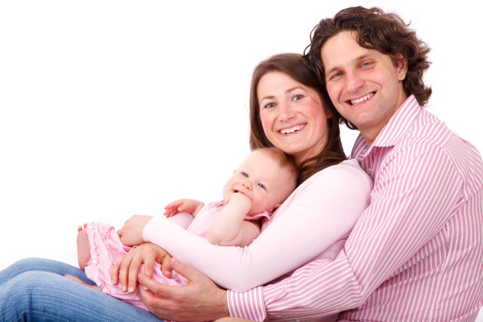 Young Family Sitting Free Stock Photo - Public Domain Pictures Family Health Coverage Plans